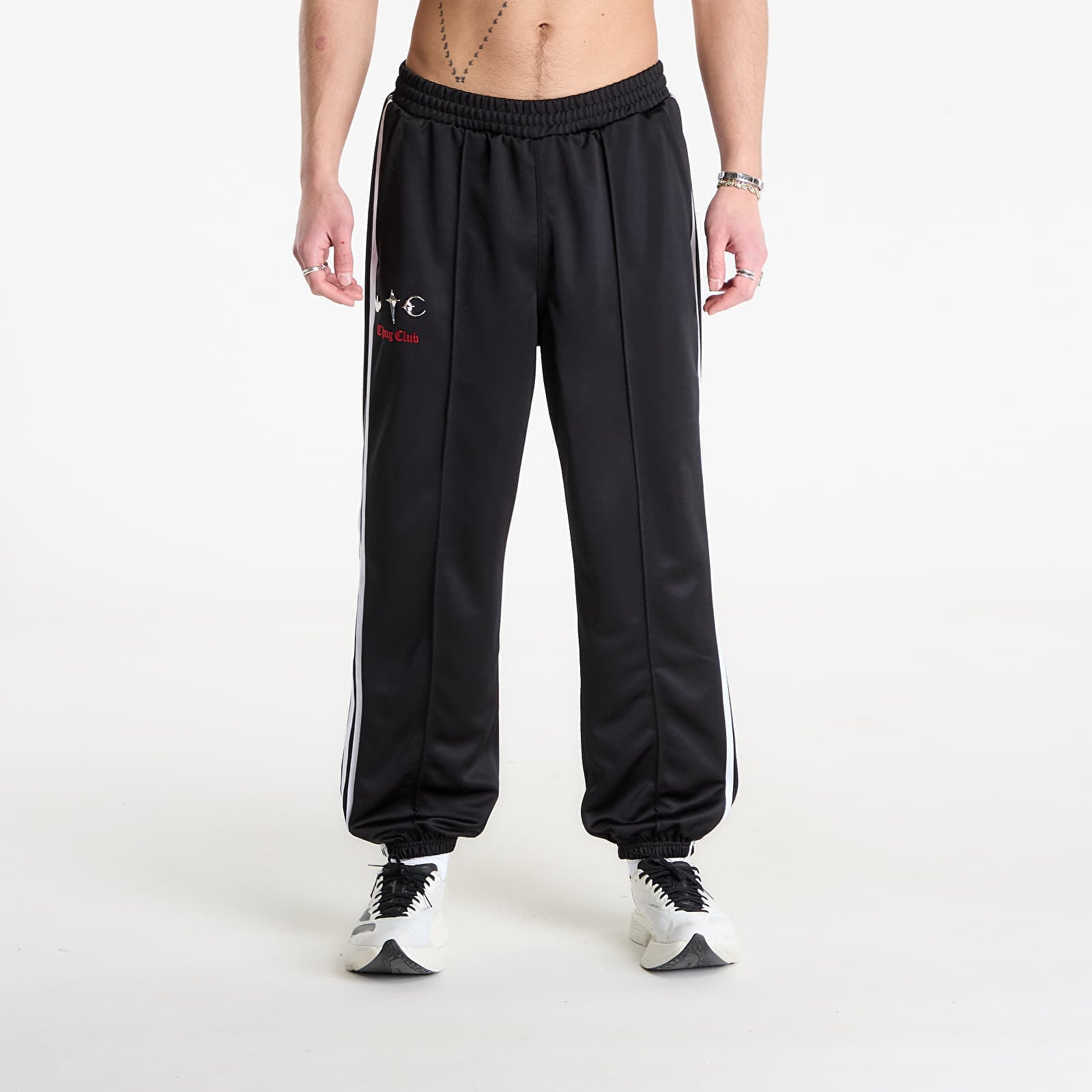 Pants adidas Thug Club Superstar Jogger Black