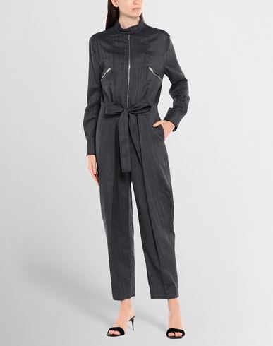 Woman Jumpsuit Midnight blue