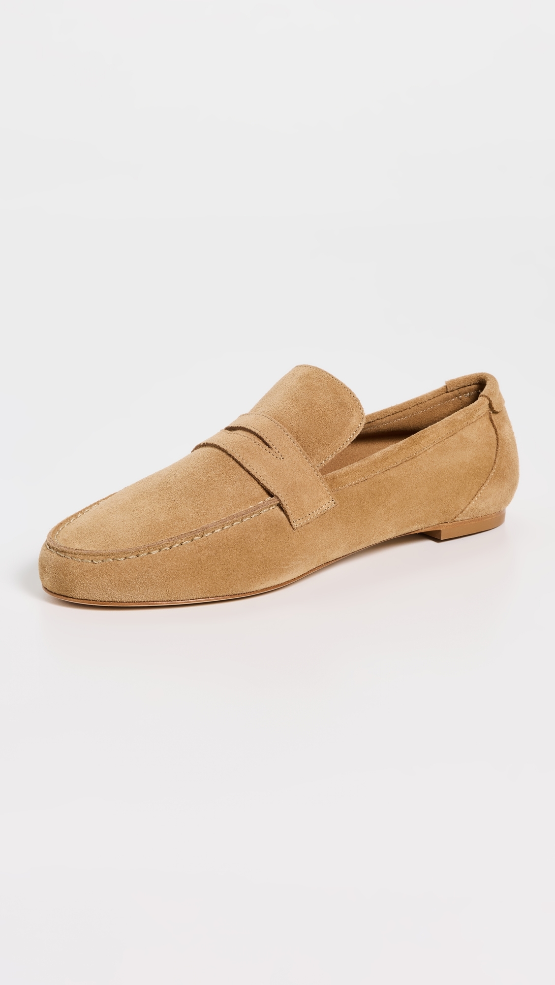 The Penny Loafers Ambra
