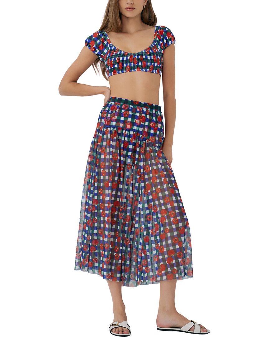 Maeden Coverup