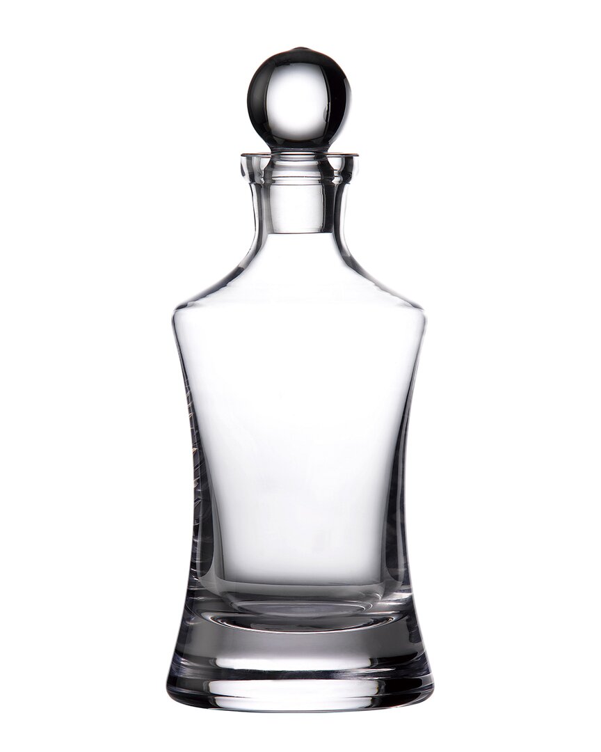 Marquis By Moments 29Oz Hourglass Decanter