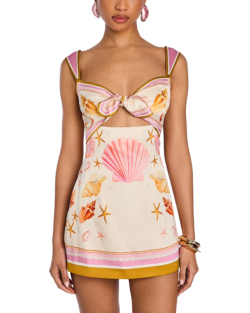 Margarie Mini Dress