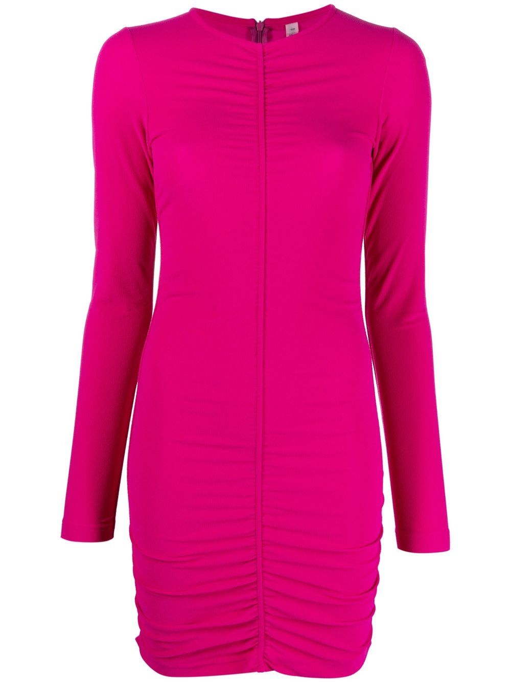 Master Viper minidress - Black
