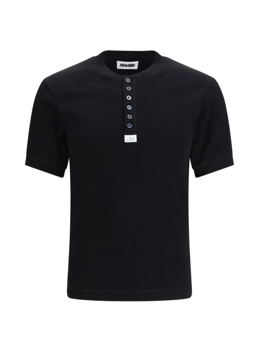 Henley T-Shirt
