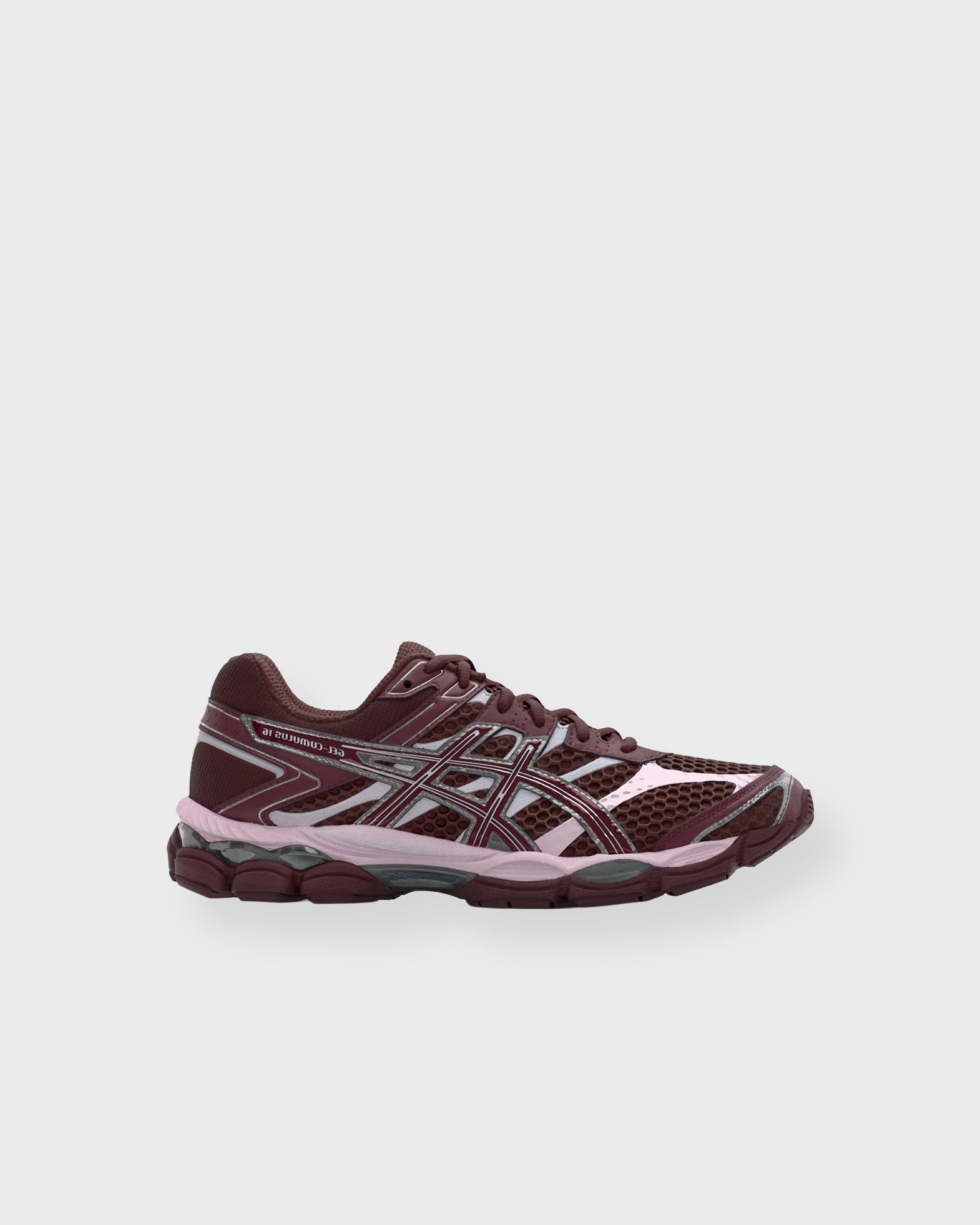 Asics Sneakers GEL-CUMULUS 16 Burgundy EUR