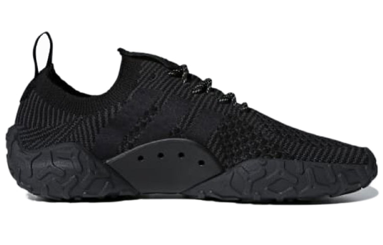 F-22 Primeknit 'Triple Black'