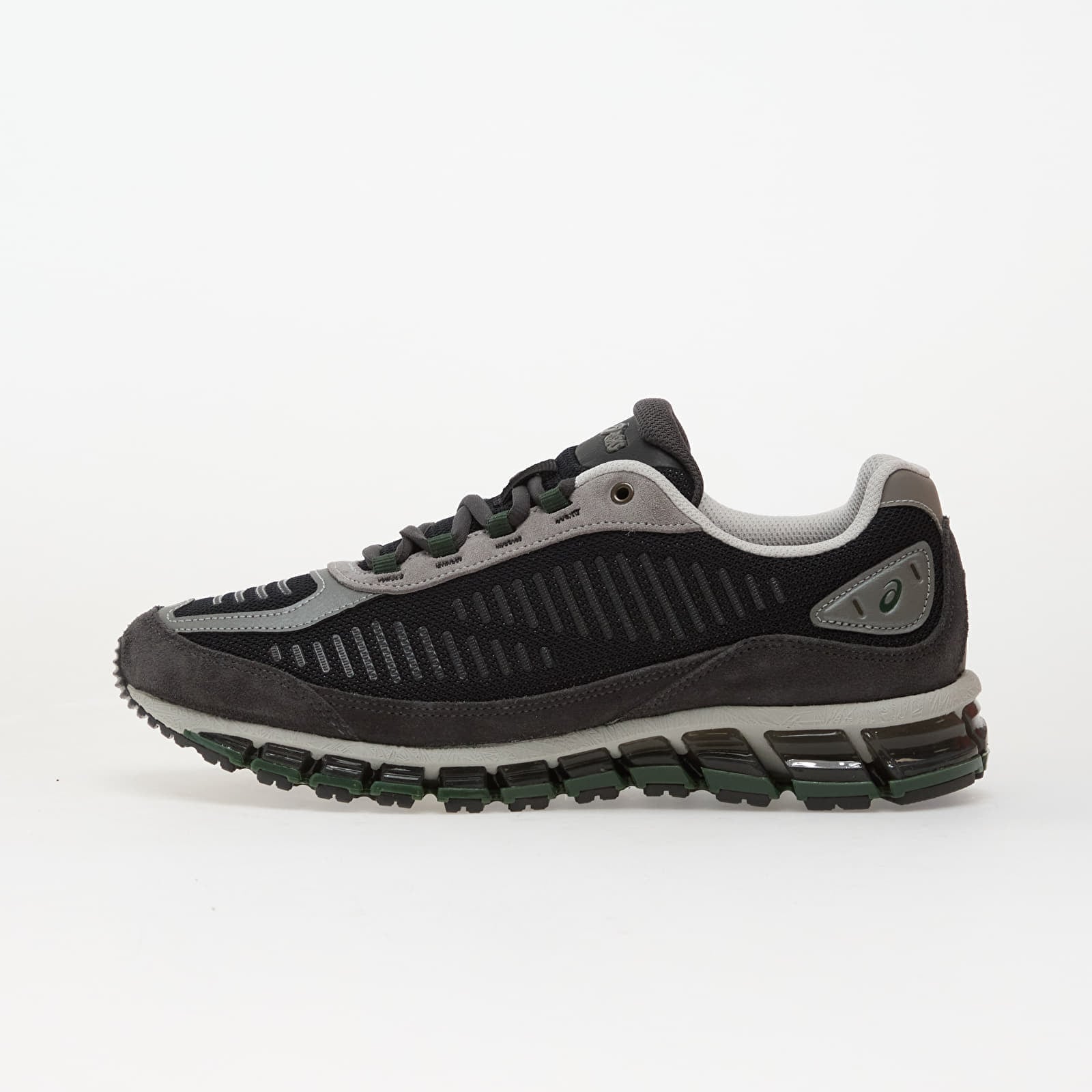 Men's Gel-Quantum 360 I Amp in Black/Obsidian Grey