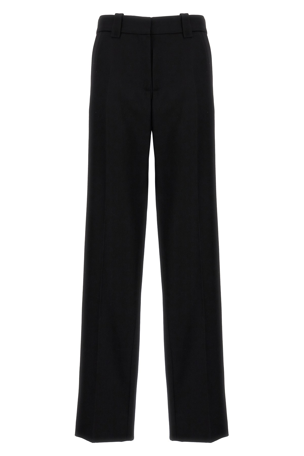 Wool Pants