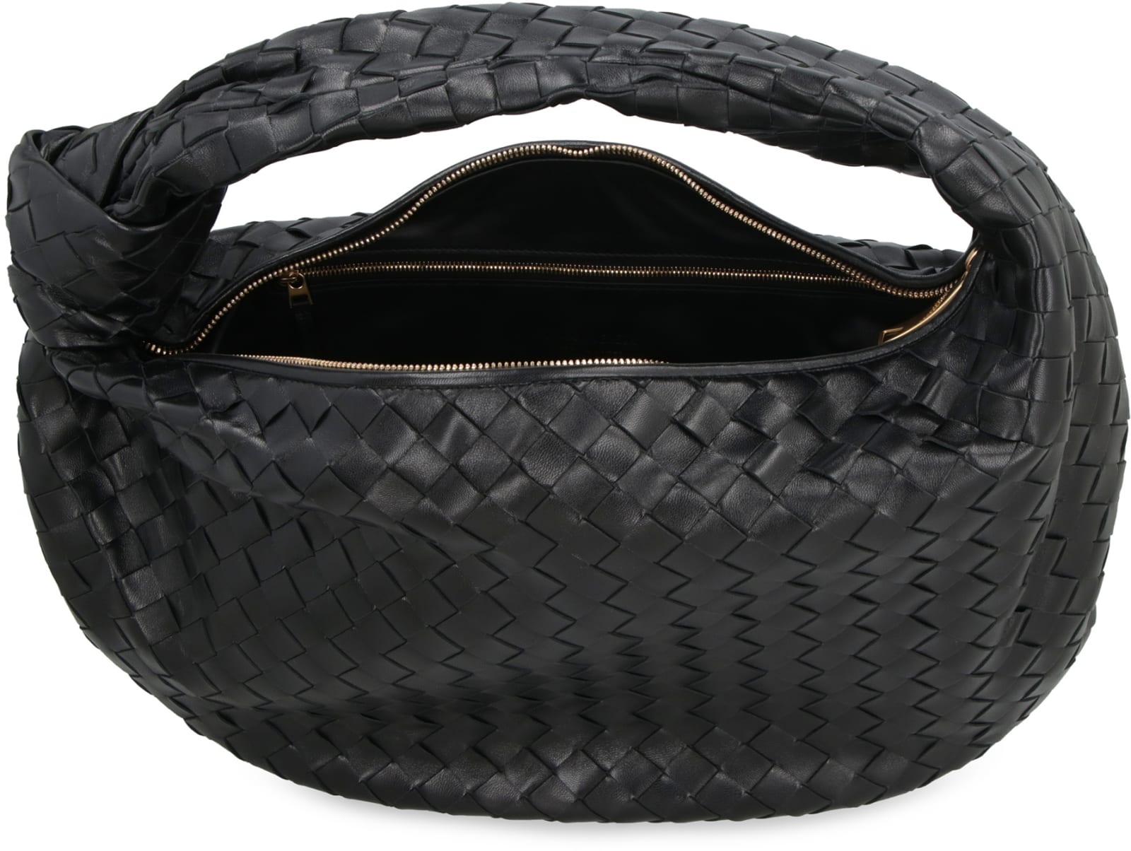 Jodie Leather Bag