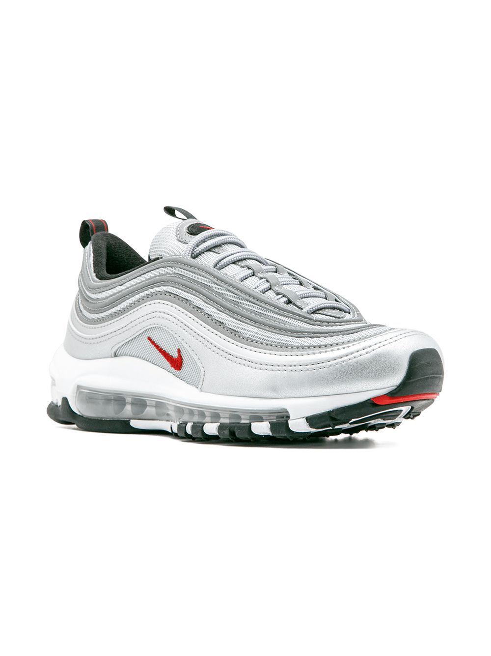 Air Max 97 "Silver Bullet" sneakers - White