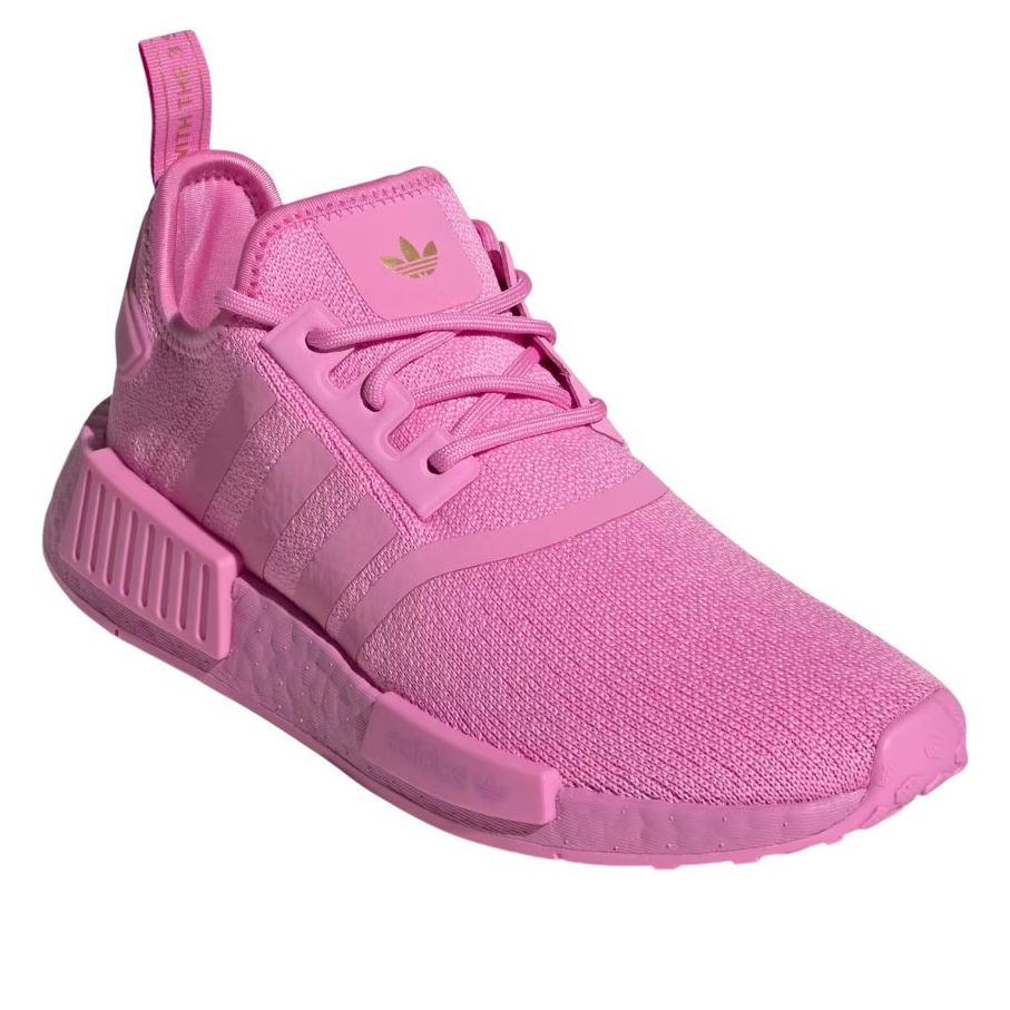 (WMNS) NMD R1 'Bliss Pink Matte Gold'