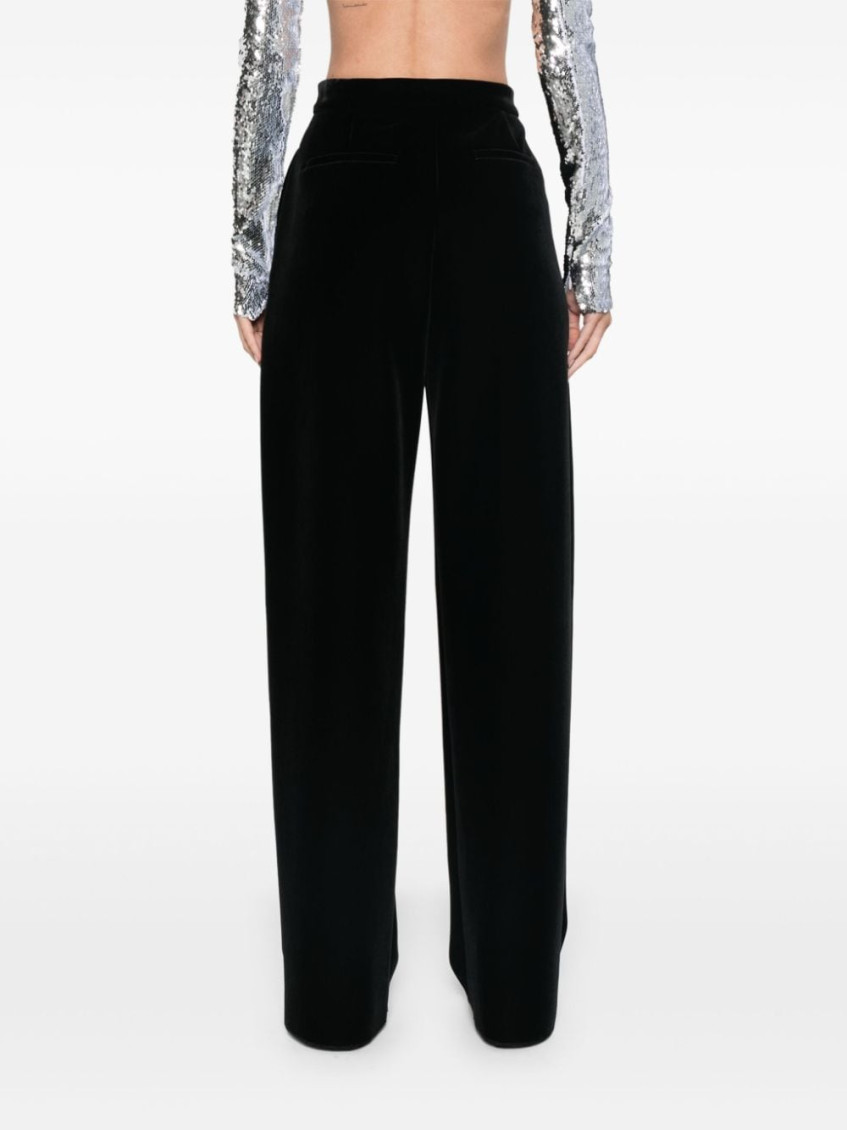 Velvet Trousers