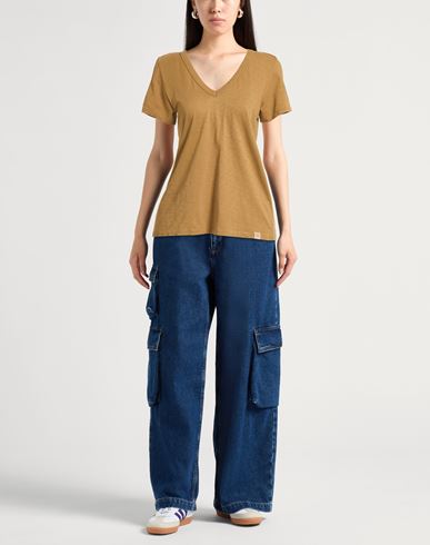 Woman T