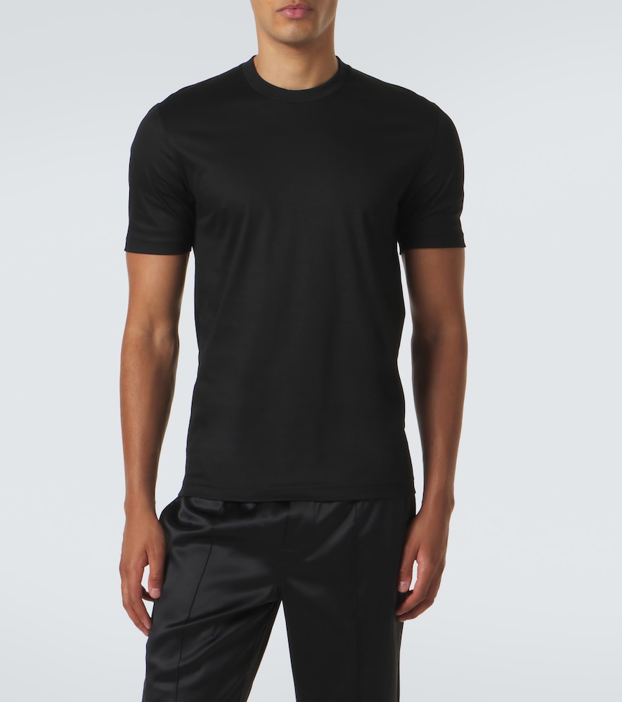Cotton T-shirt