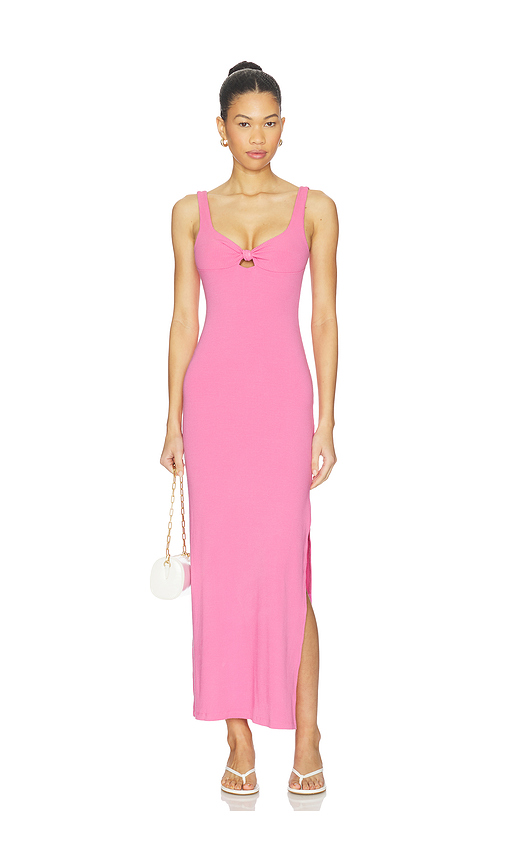 LSPACE Alexis Dress in Black. - L also in