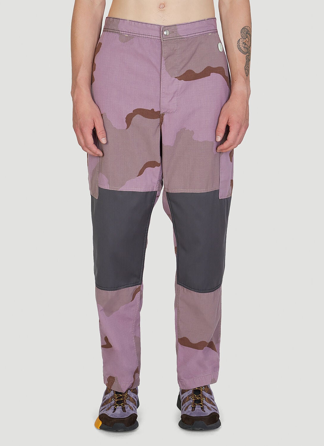 Bdu Pants