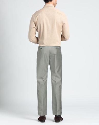 Man Pants Sage green