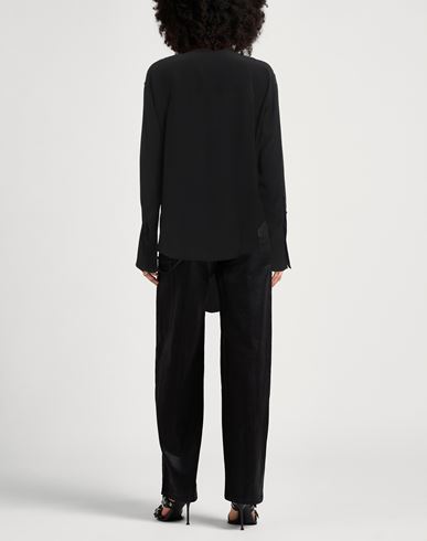 Woman Shirt Black