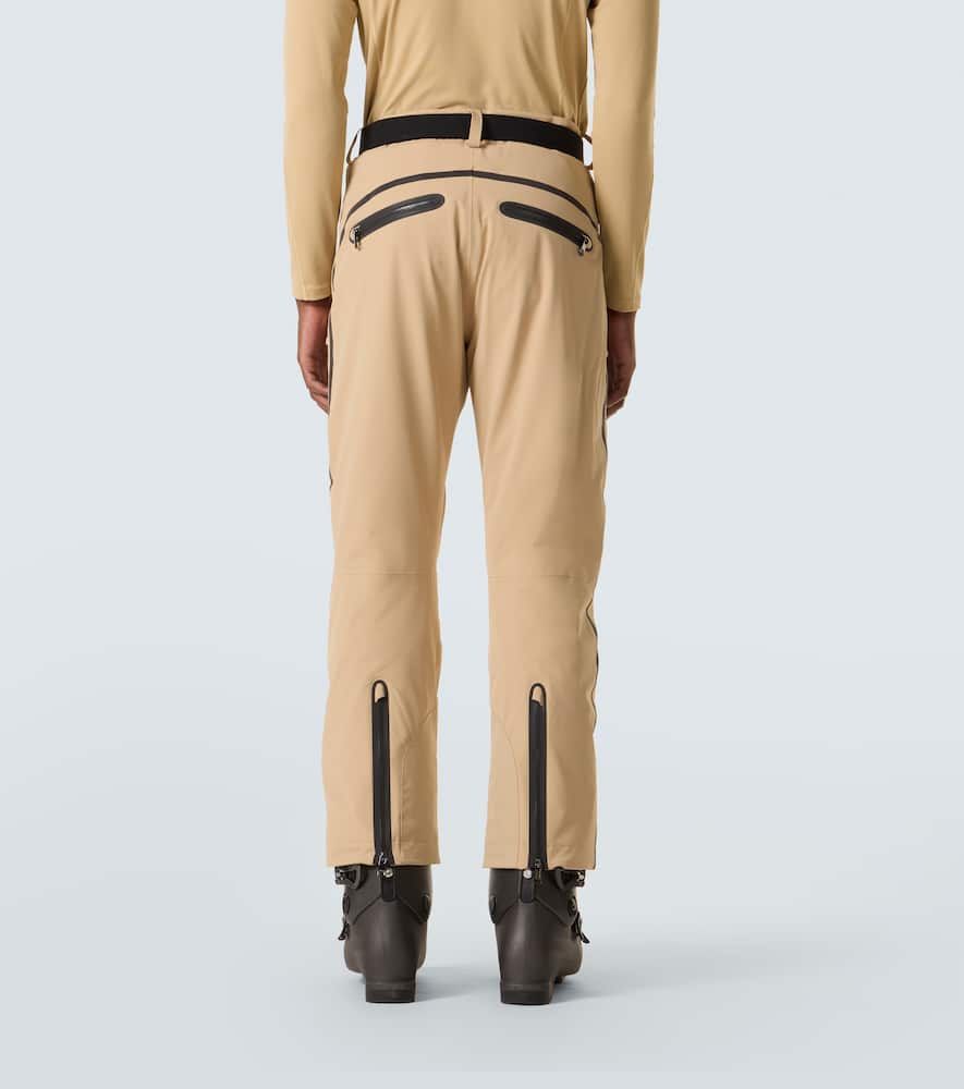 Tim belted ski pants