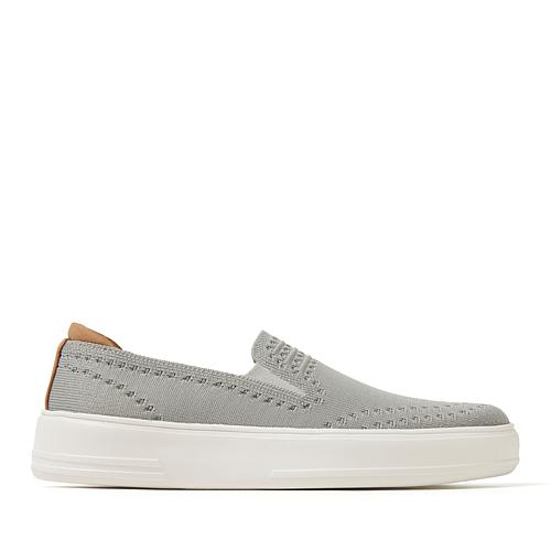 Original Comfort by Women's Sophie Slip-On Sneaker - Animal