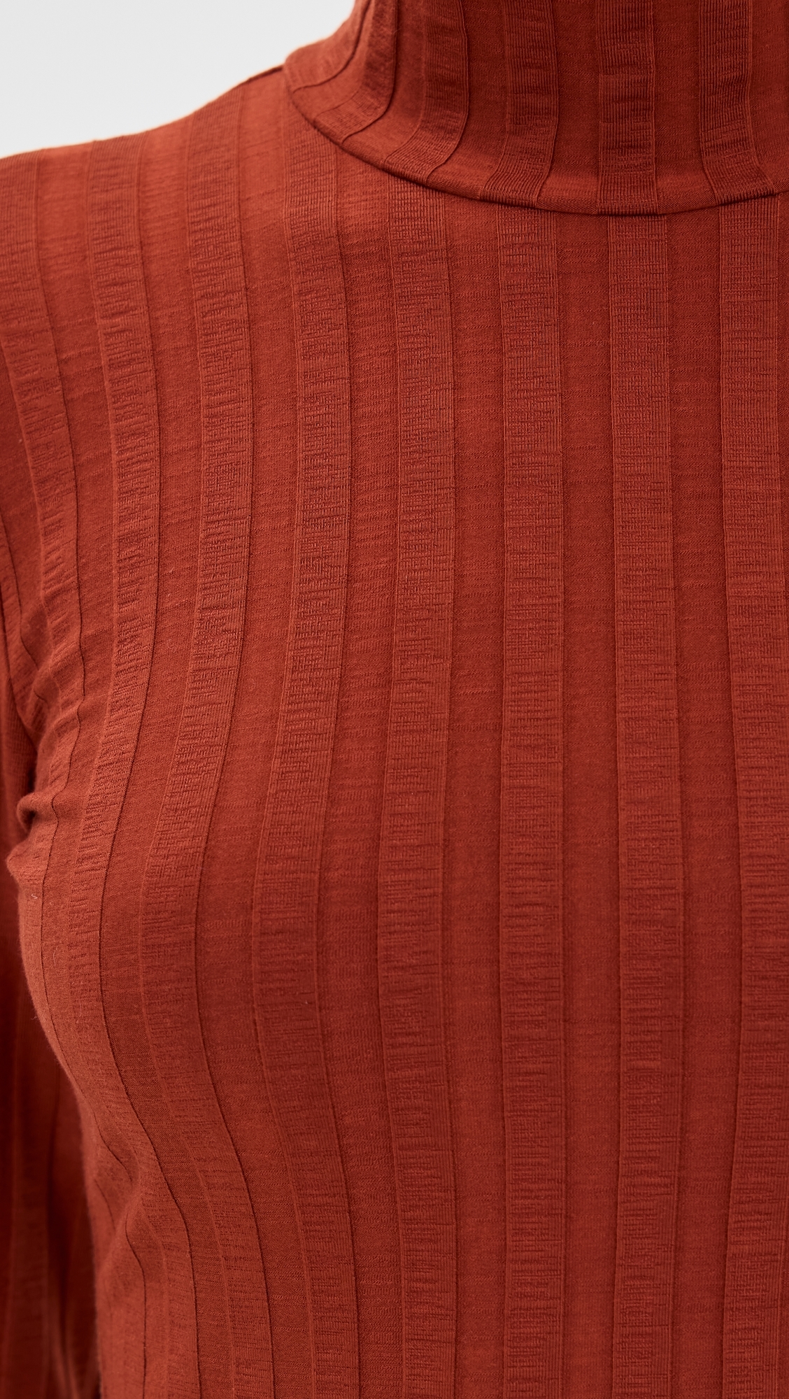 Libra Knit Dress Oxide