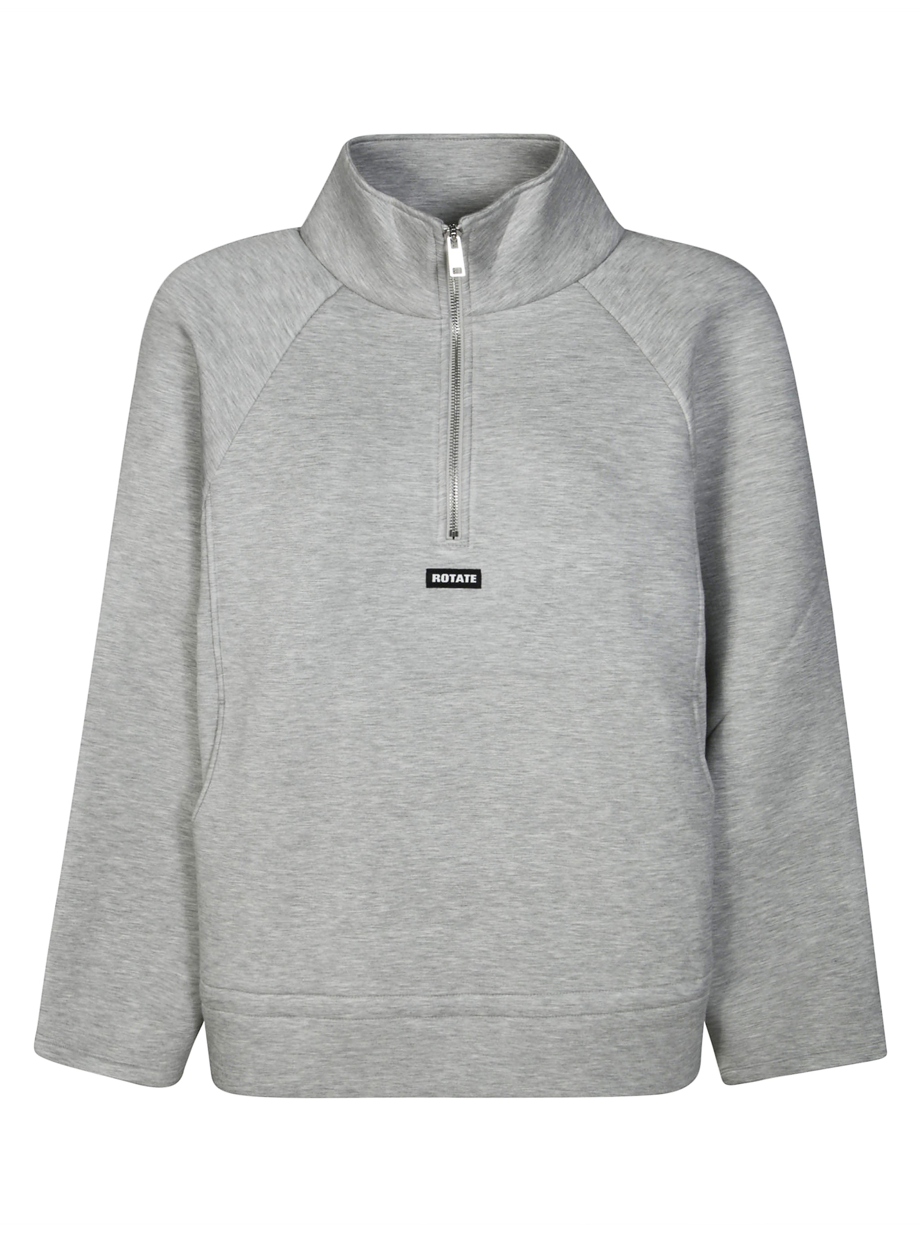 Women's Scuba Half Zip Jacket