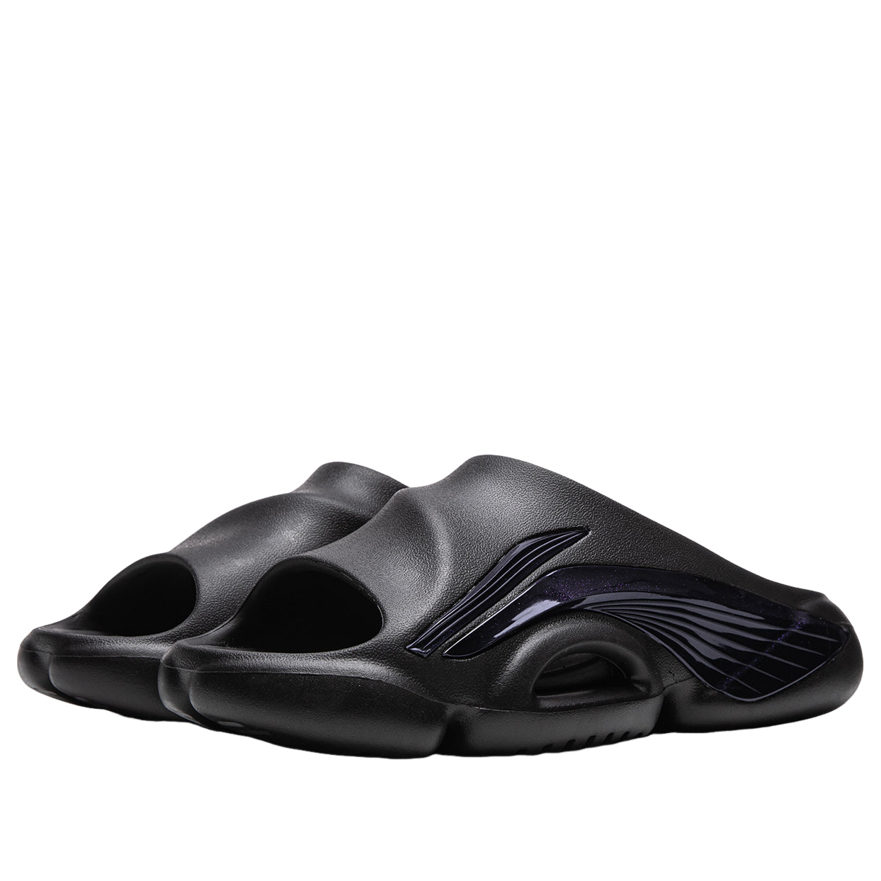 Bad Five Slides 'Black'