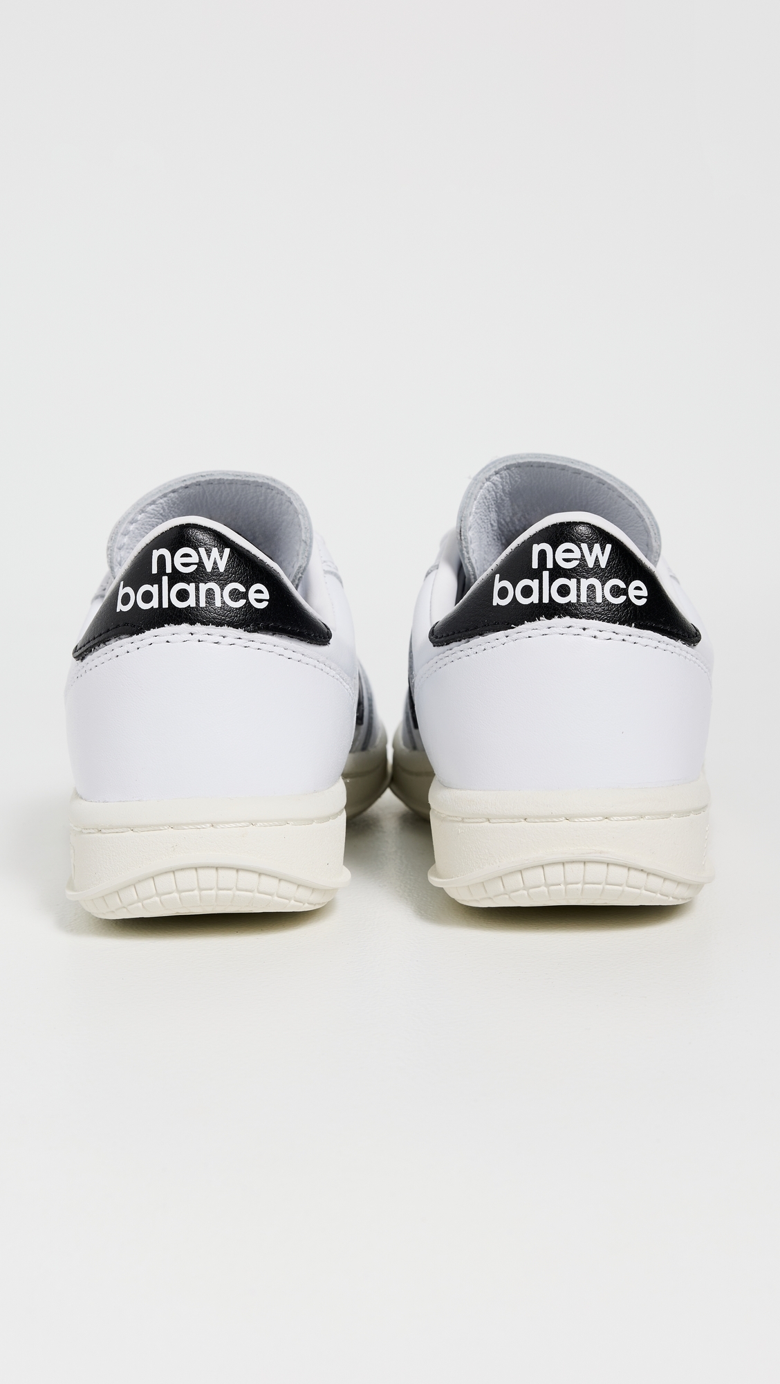 T500 Sneakers White/Black W