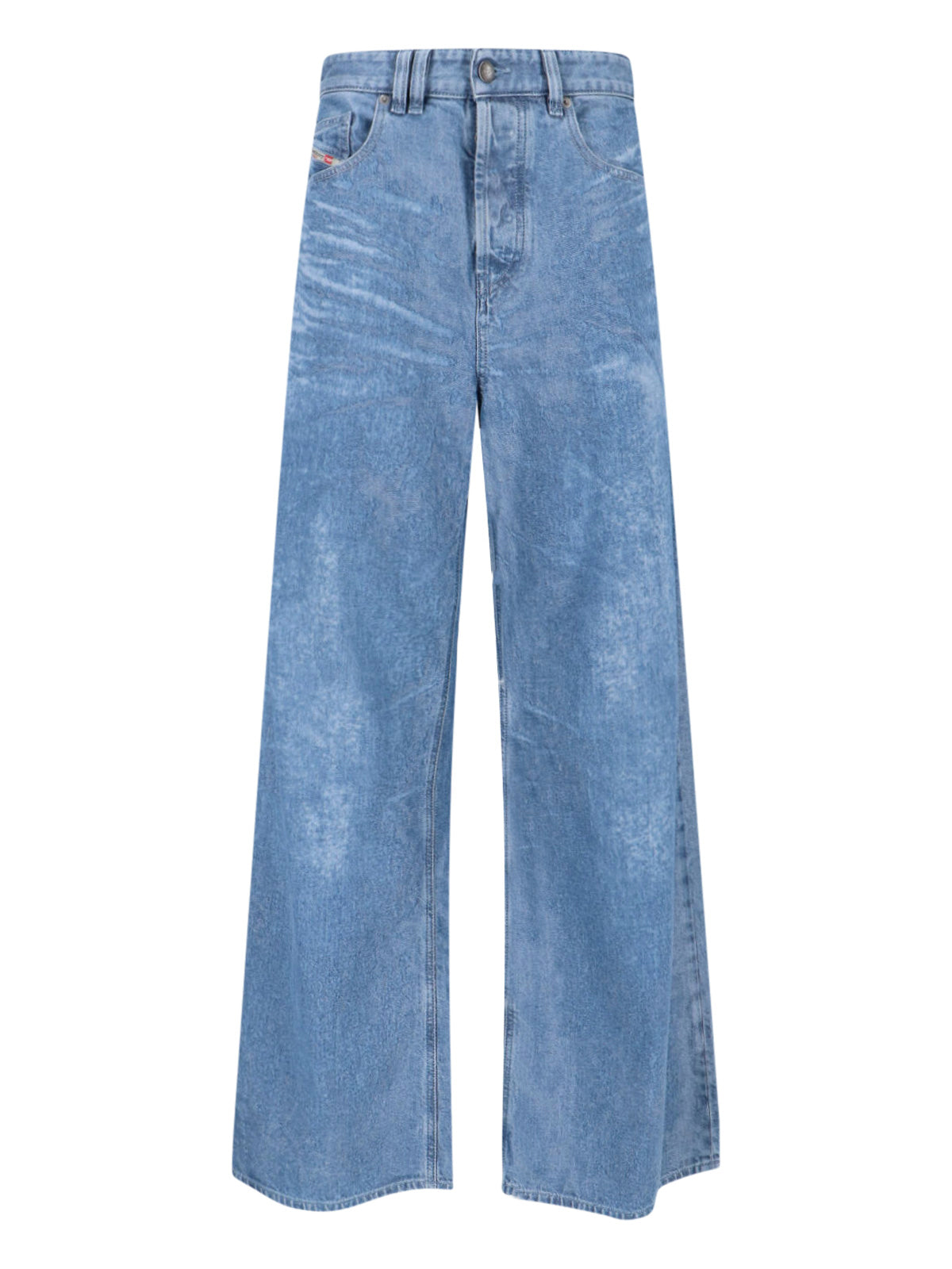 Cotton Denim Jeans for Women