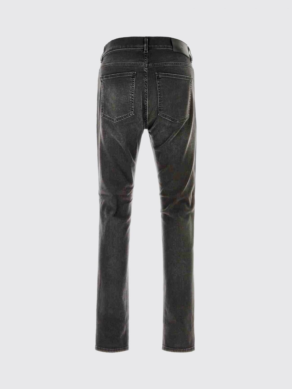 Jeans Men color Denim