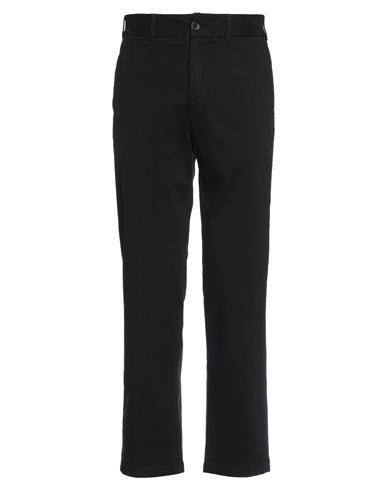 Man Pants Black