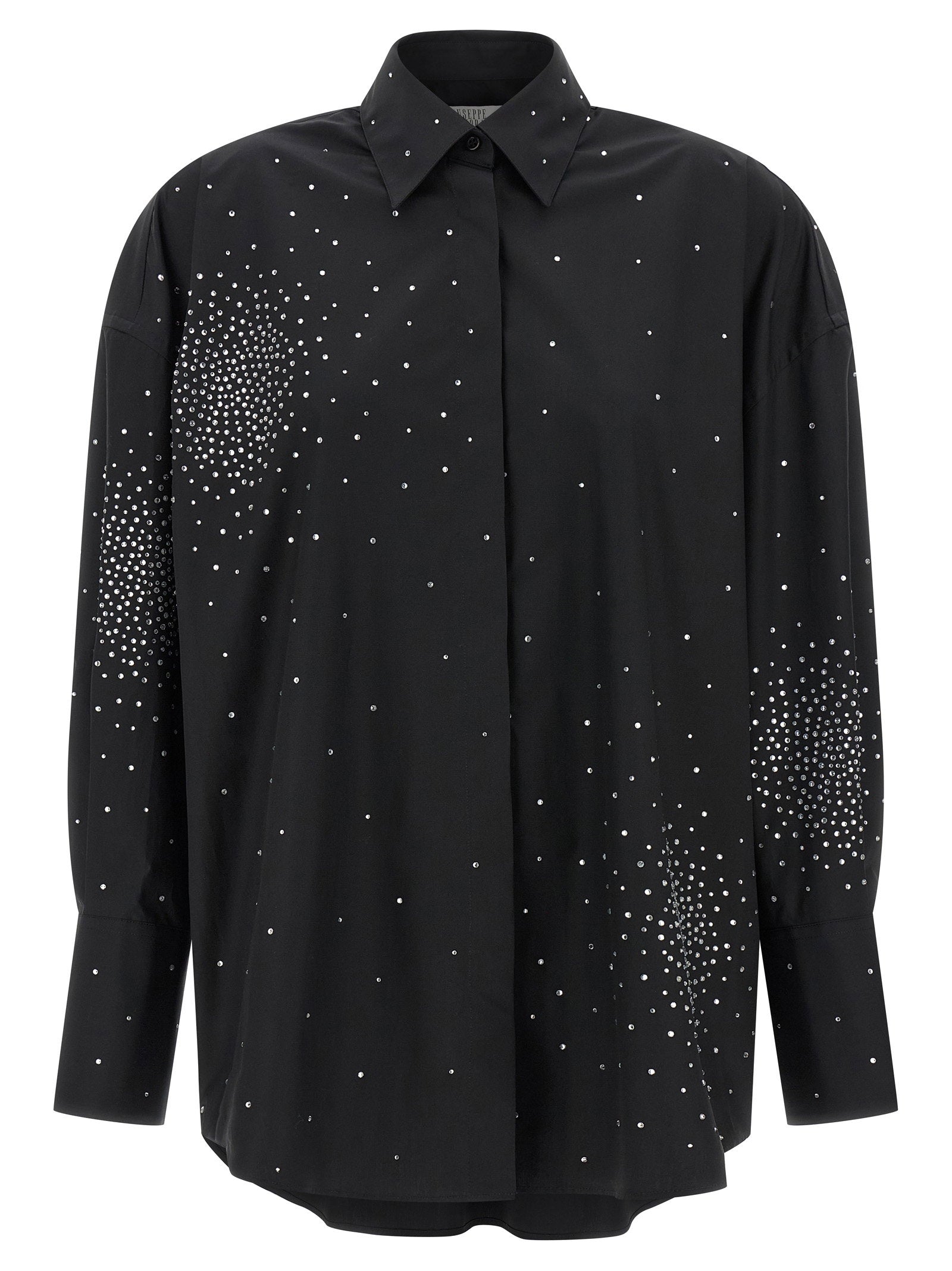Rhinestone Shirt