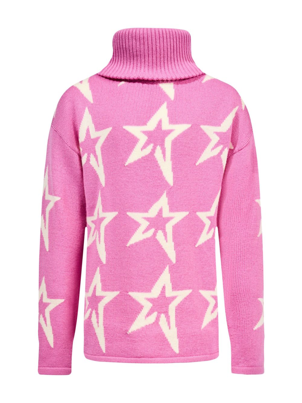 Star Dust sweater - Pink