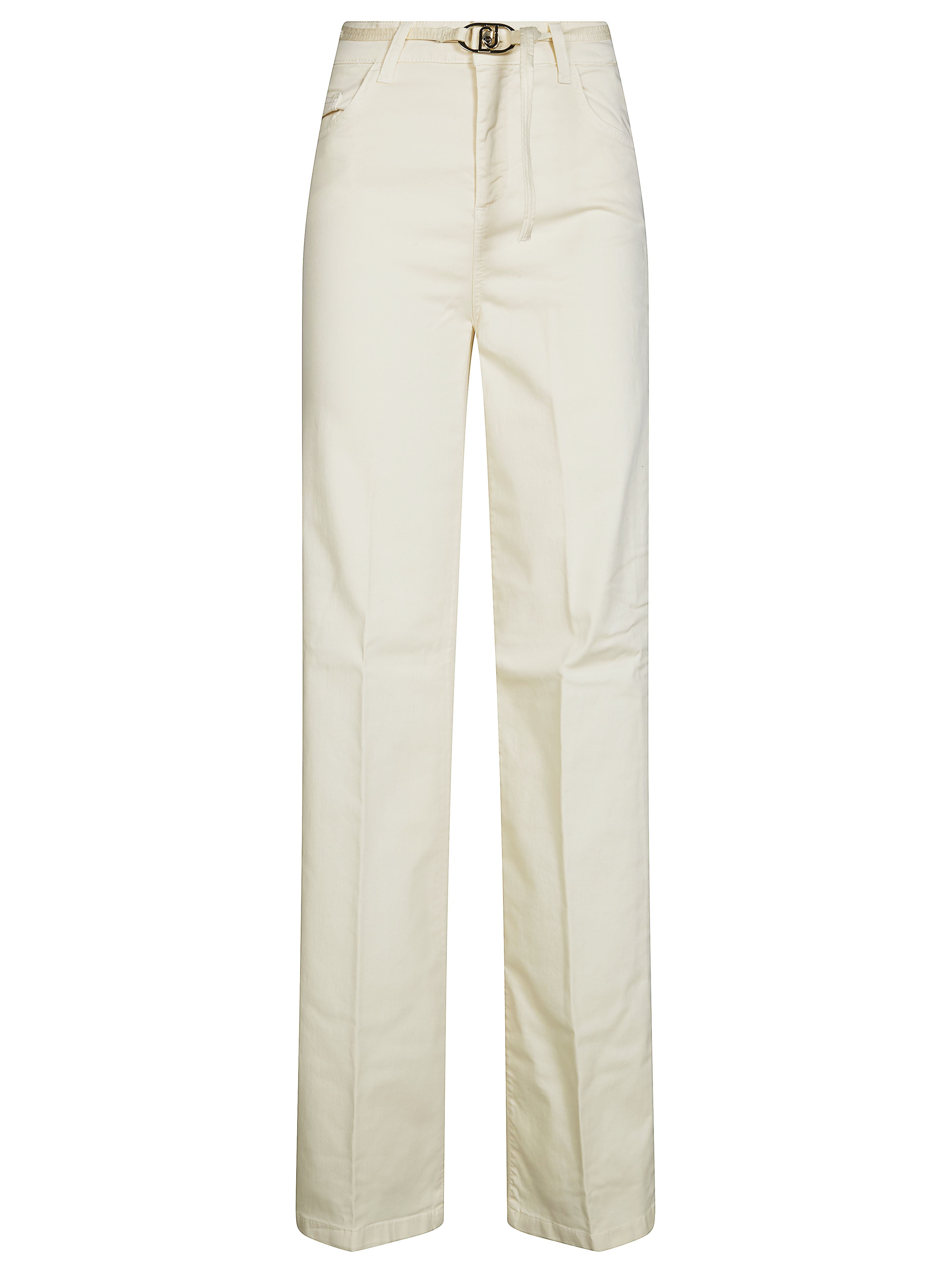 High-Waisted Flare Jeans for Women - SS26 Collection