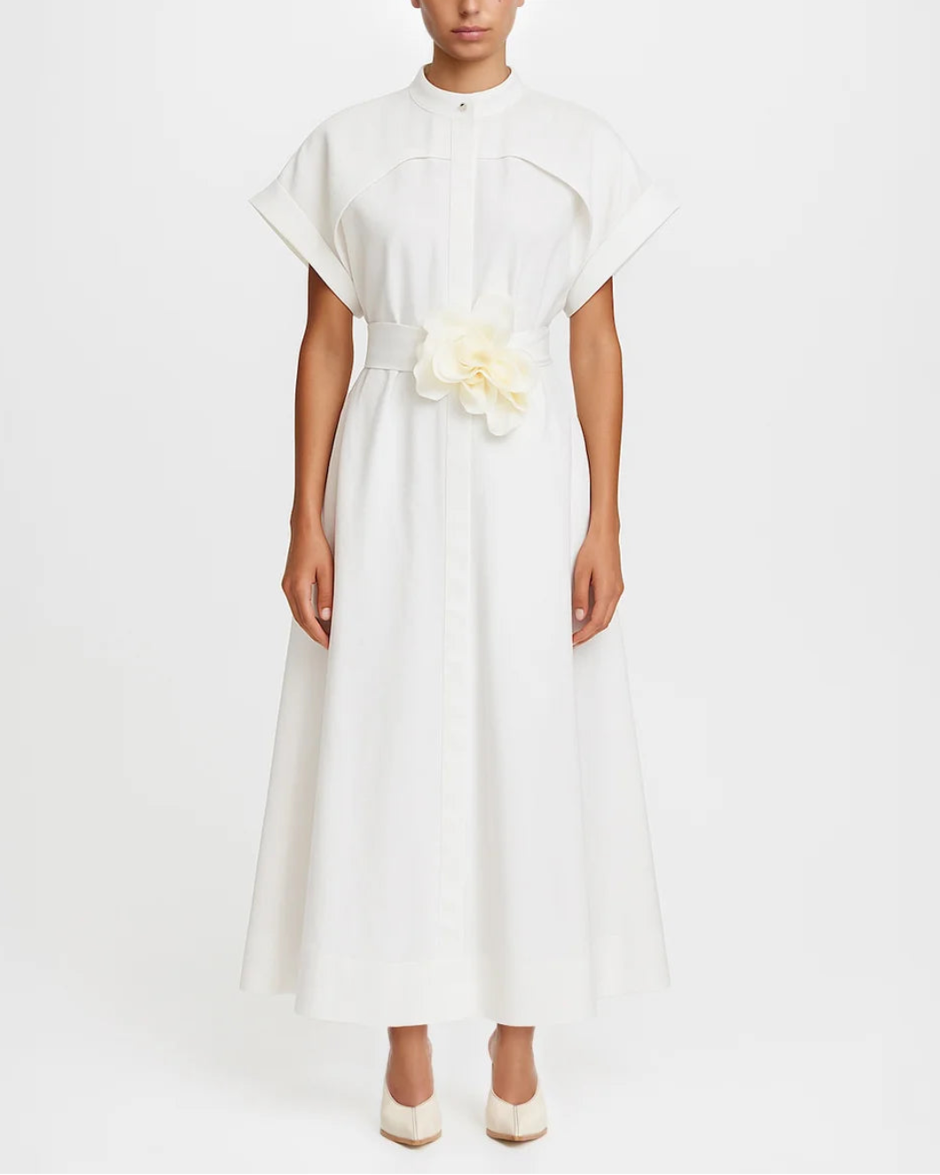 Espley Maxi Dress