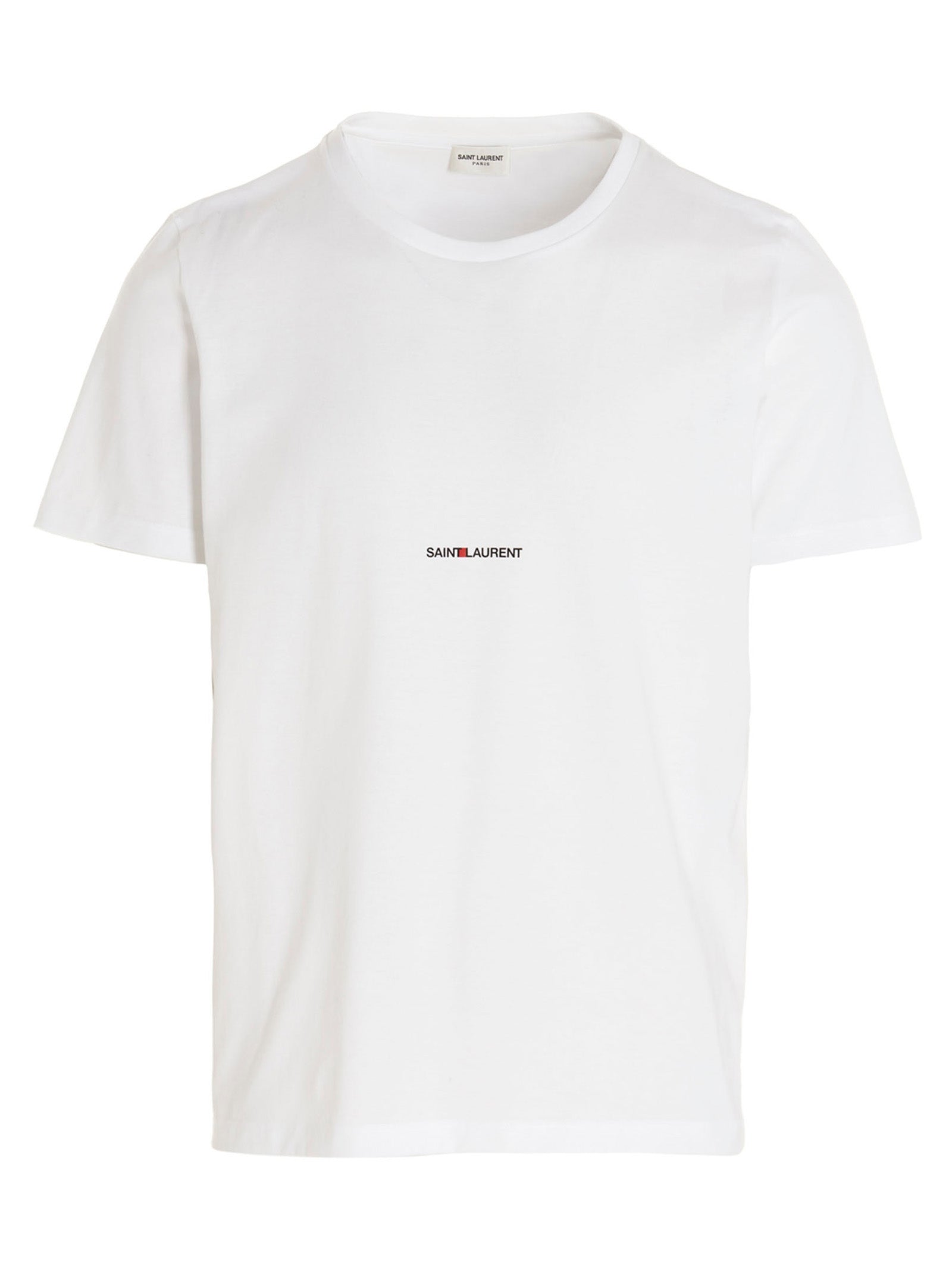 Rive Gauche T-Shirt — White