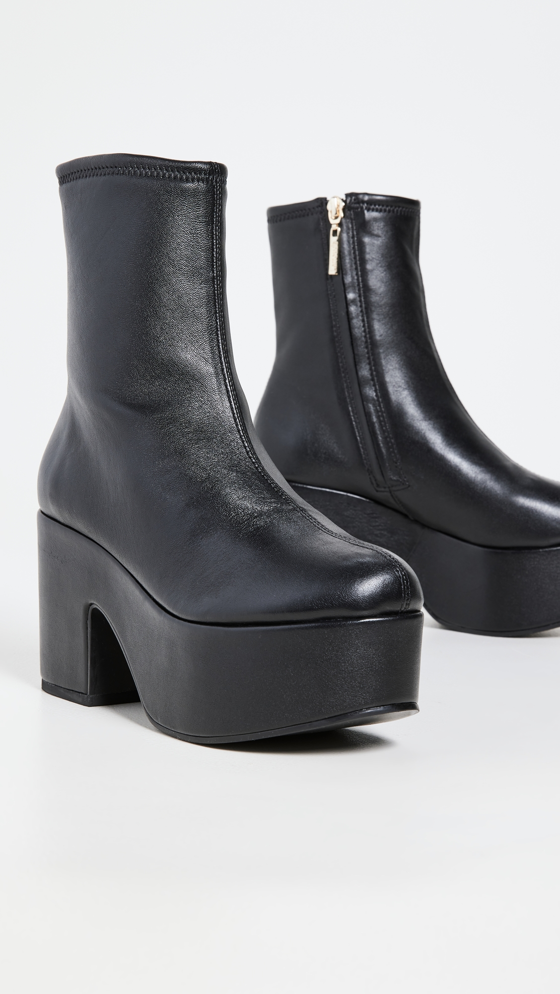 Miso Boots Black