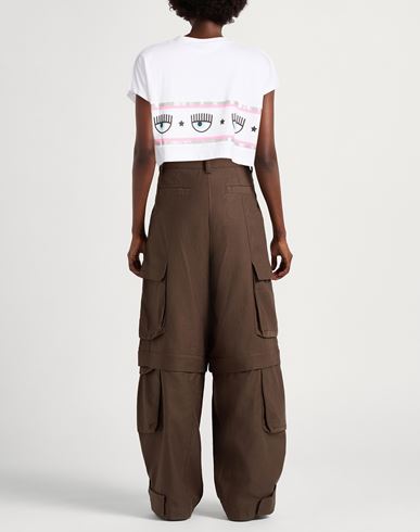 Woman T