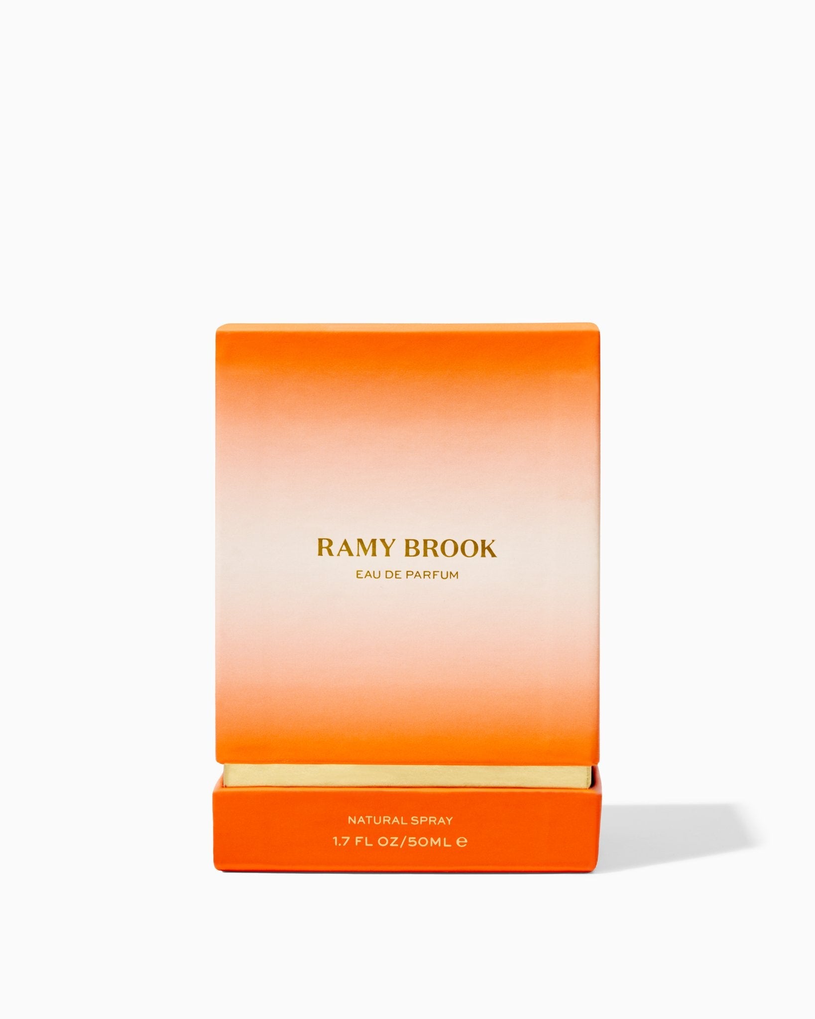 Signature Eau de Parfum - 50ML in Fragrance