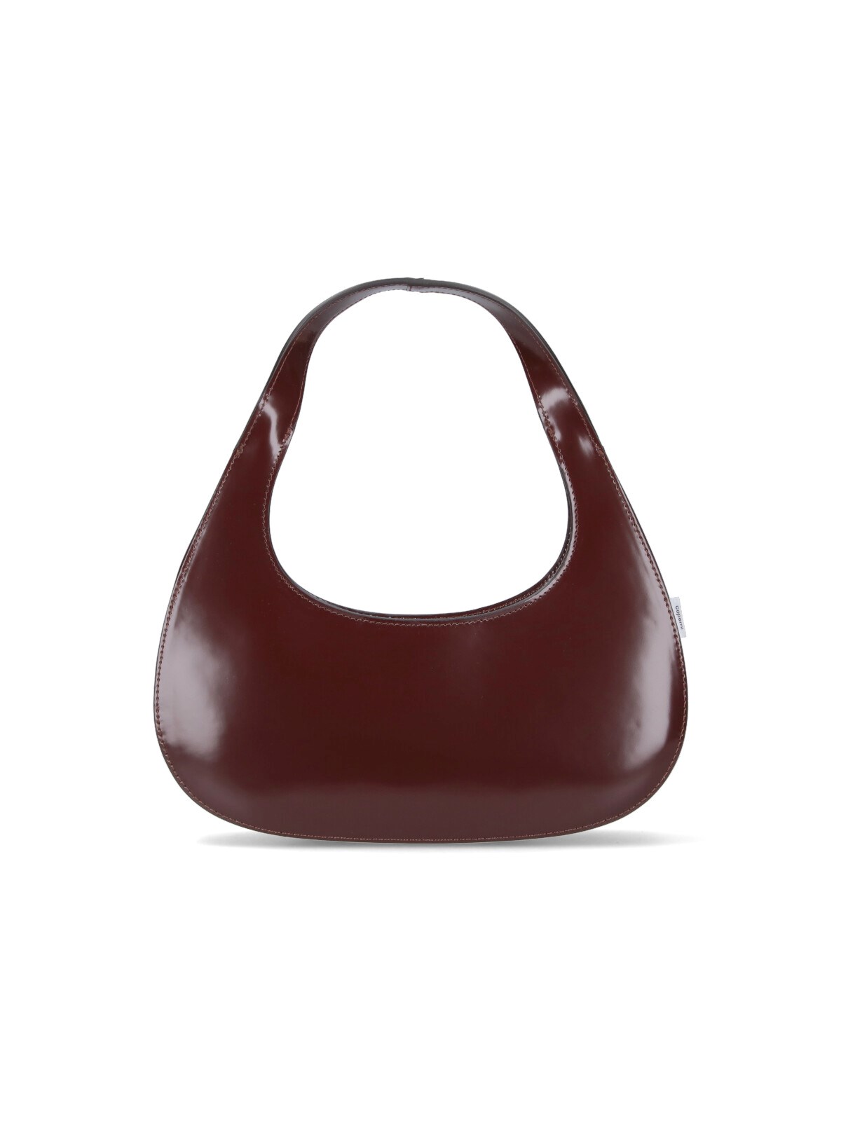"Baguette Swipe" Bag