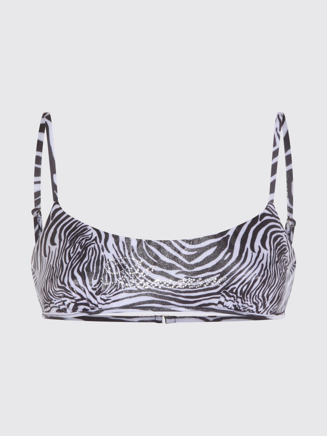 Swimsuit Woman color White
