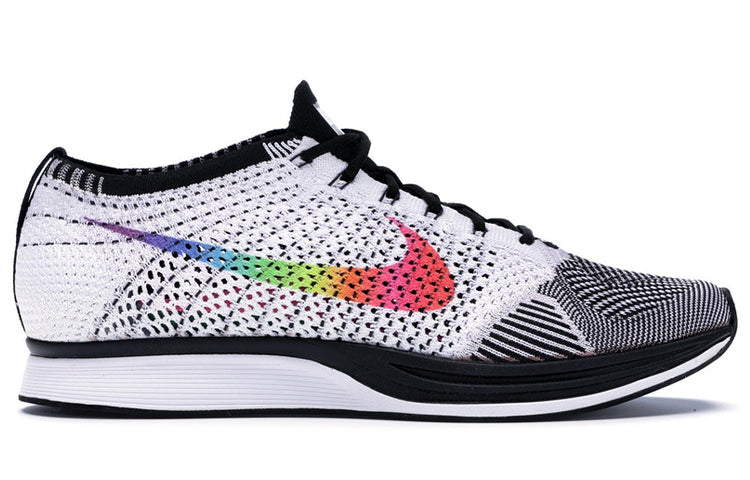 Flyknit Racer 'Be True'