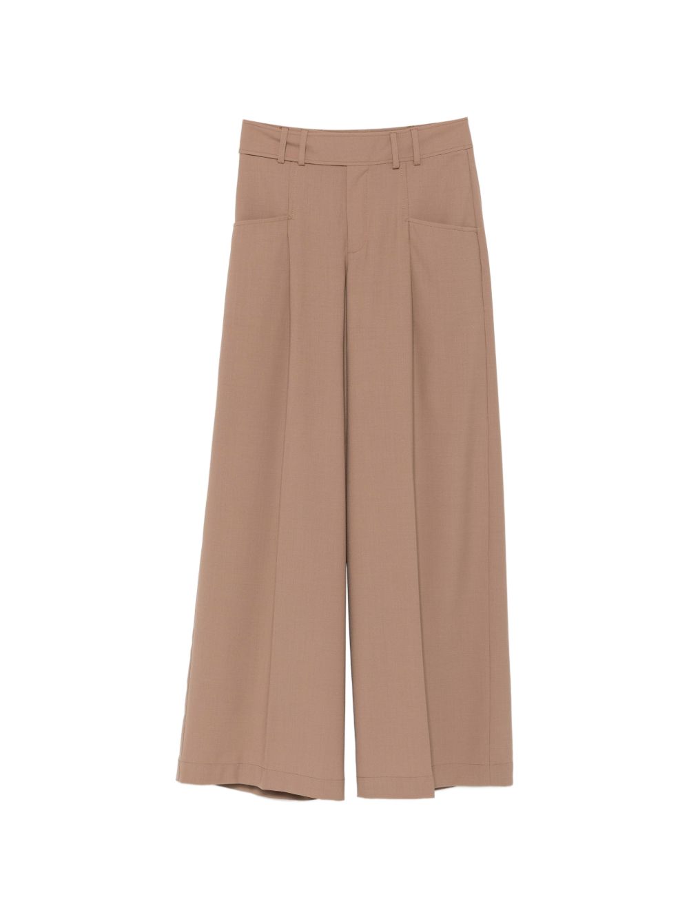 Trousers BEIGE