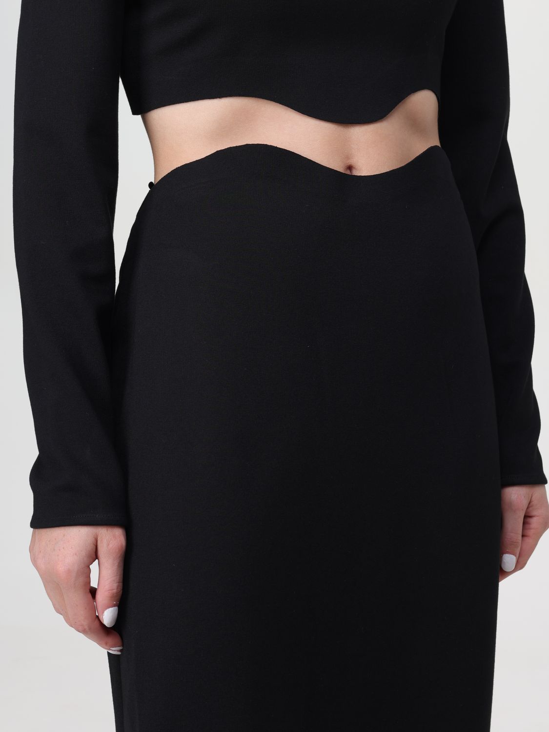 Petunia Skirt