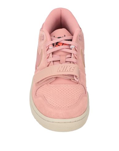 Woman Sneakers Antique rose