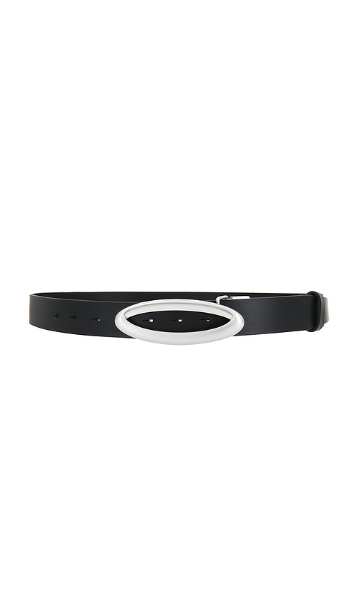 HAELO Belt in Black - Black. L also in