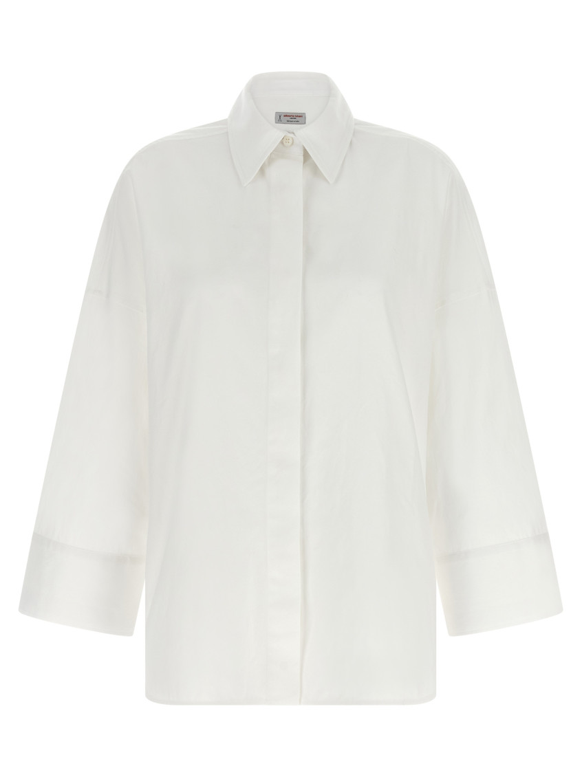 Cotton Shirt