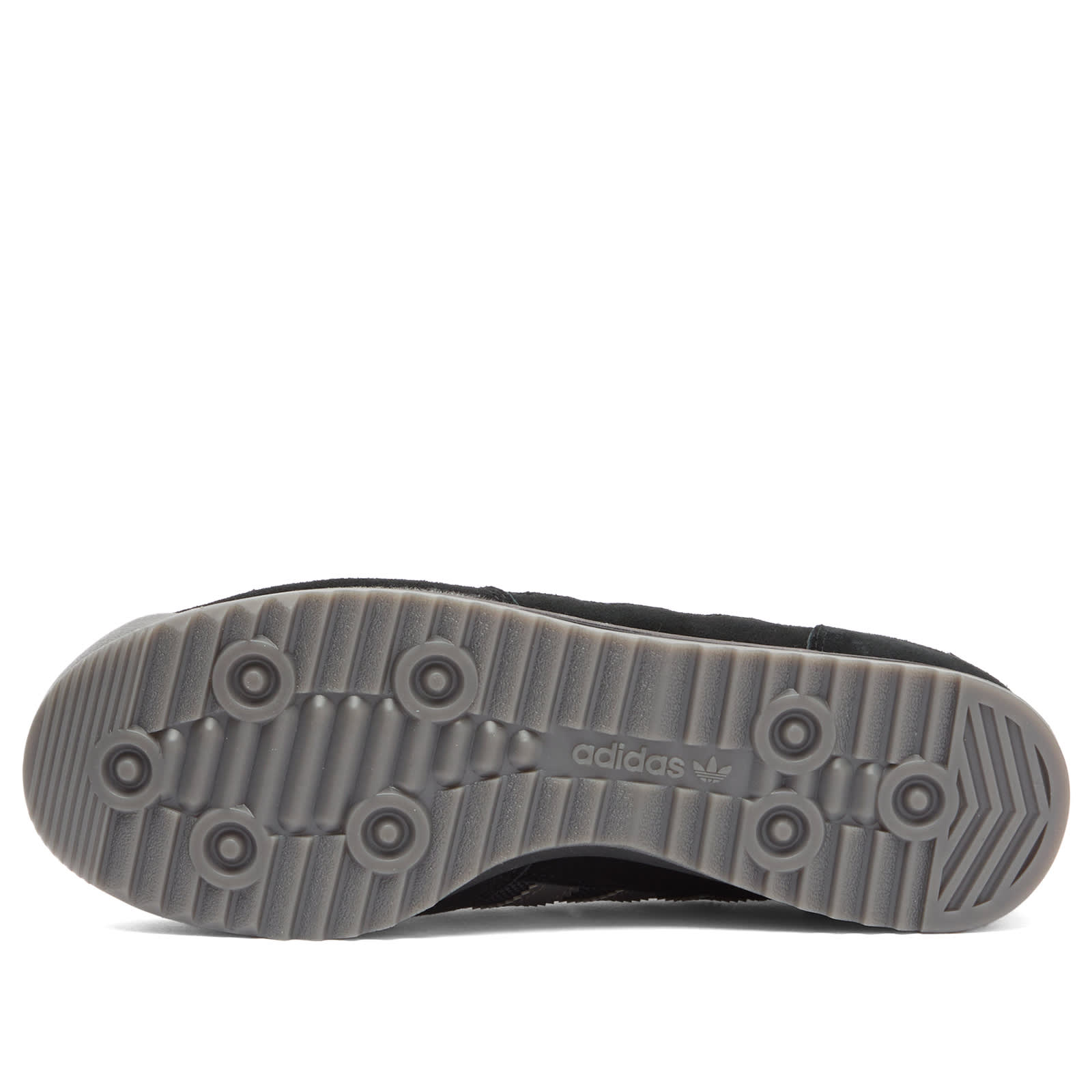 Men's SL 72 Rs Sneaker Core Black/Charcoal/Charcoal
