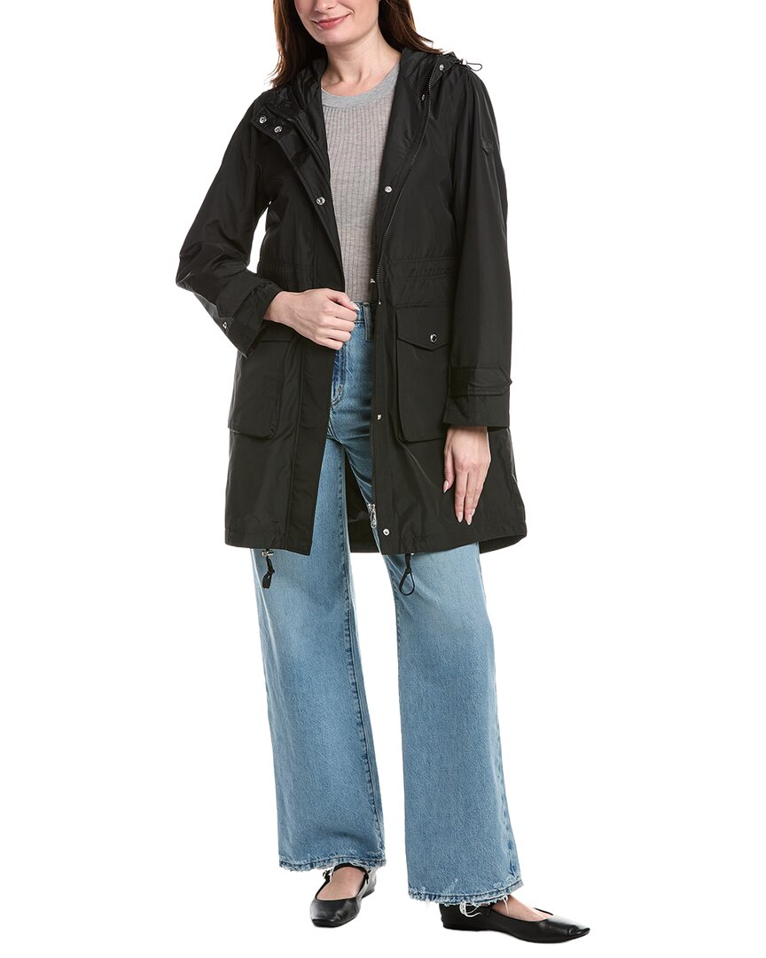 Utility Pocket Anorak