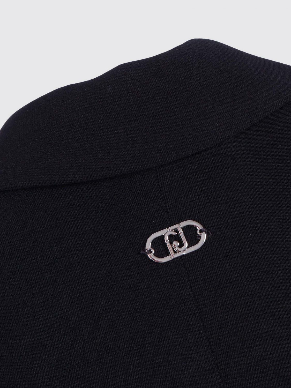 Jacket Kids color Black